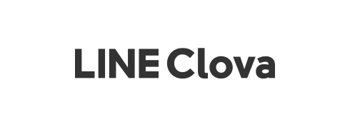 LINE Clovaで配信中